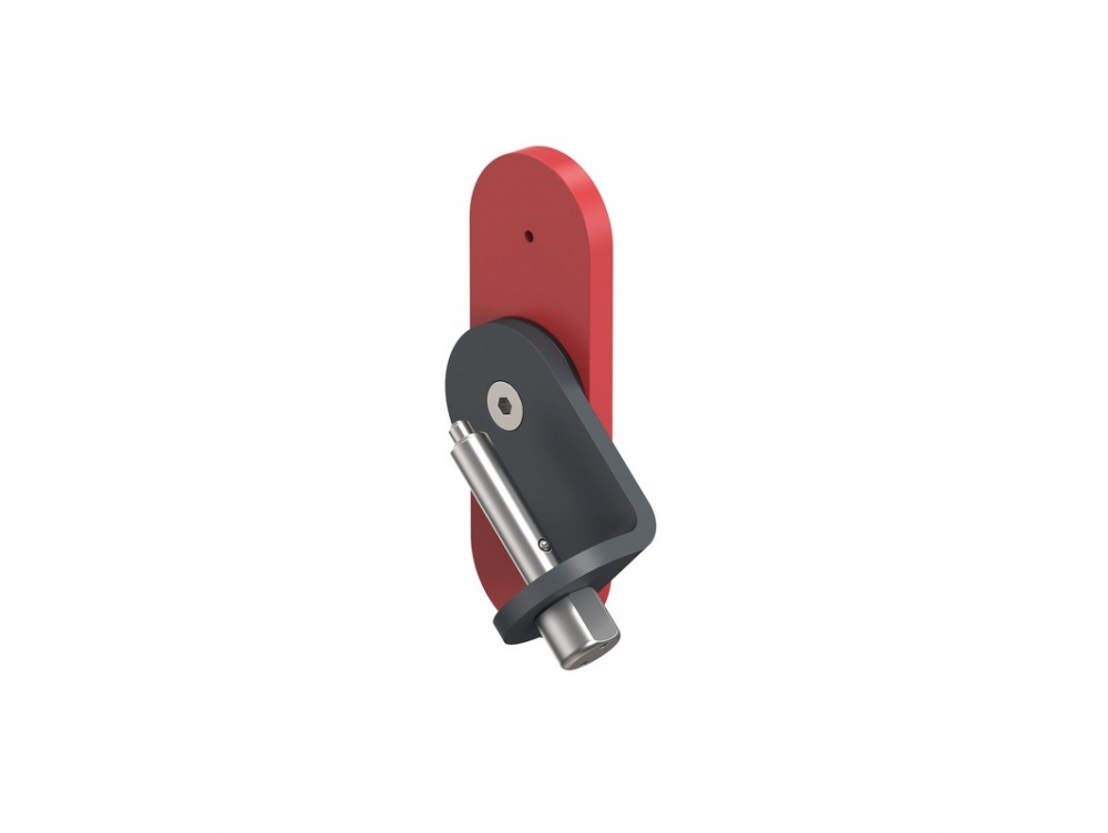 Магнітний монтажний кронштейн для прожектора - Scangrip Magnetic Bracket -