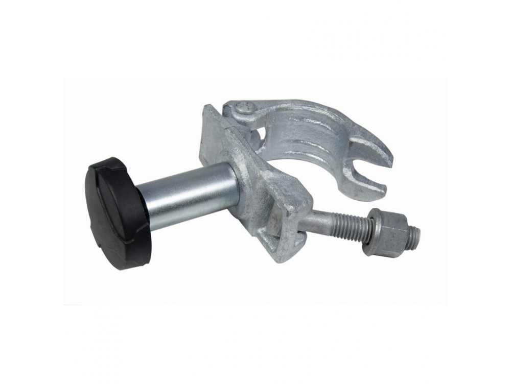 Кронштейн для кріплення ламп робочого освітлення - Scangrip Scaffolding Bracket -