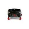 Подставка для ведра на колесах - Autofiber Bucket Dolly by Grit Guard