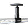 Телескопічний світлодіодний світильник - Scangrip Line Light 2 Post -