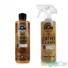 Очищувач для шкіри Leather Cleaner - Colorless & Odorless Super Cleaner 16 oz -