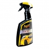 Швидкий синтетичний віск - Meguiar's Ultimate Quick Wax -