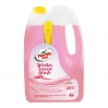 Зимняя жидскость стеклоомывателя - Turtle Wax Winter Screen Wash Lady -24°C