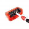 Телескопічна щітка з подачею води - MaxShine Flow-Thru Wash Brush -