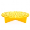Брудотримач для миття автомобіля - Work Stuff Detailing Separator Yellow -