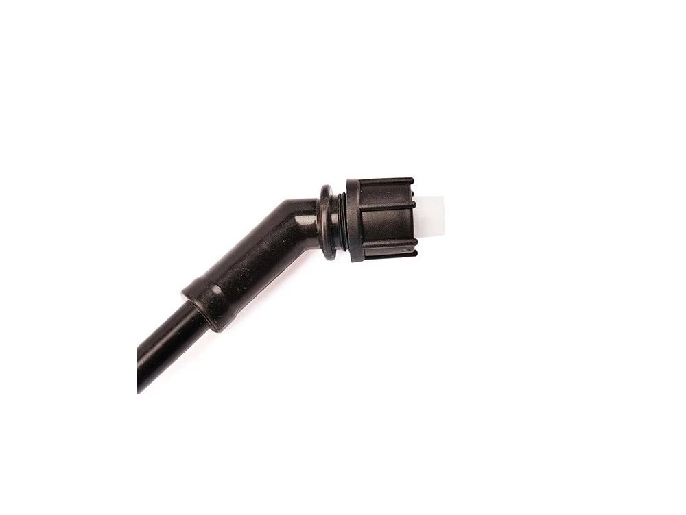 Пневматичний обприскувач та піногенератор ранцевий - MaxShine Manual Foam and Water Sprayer -