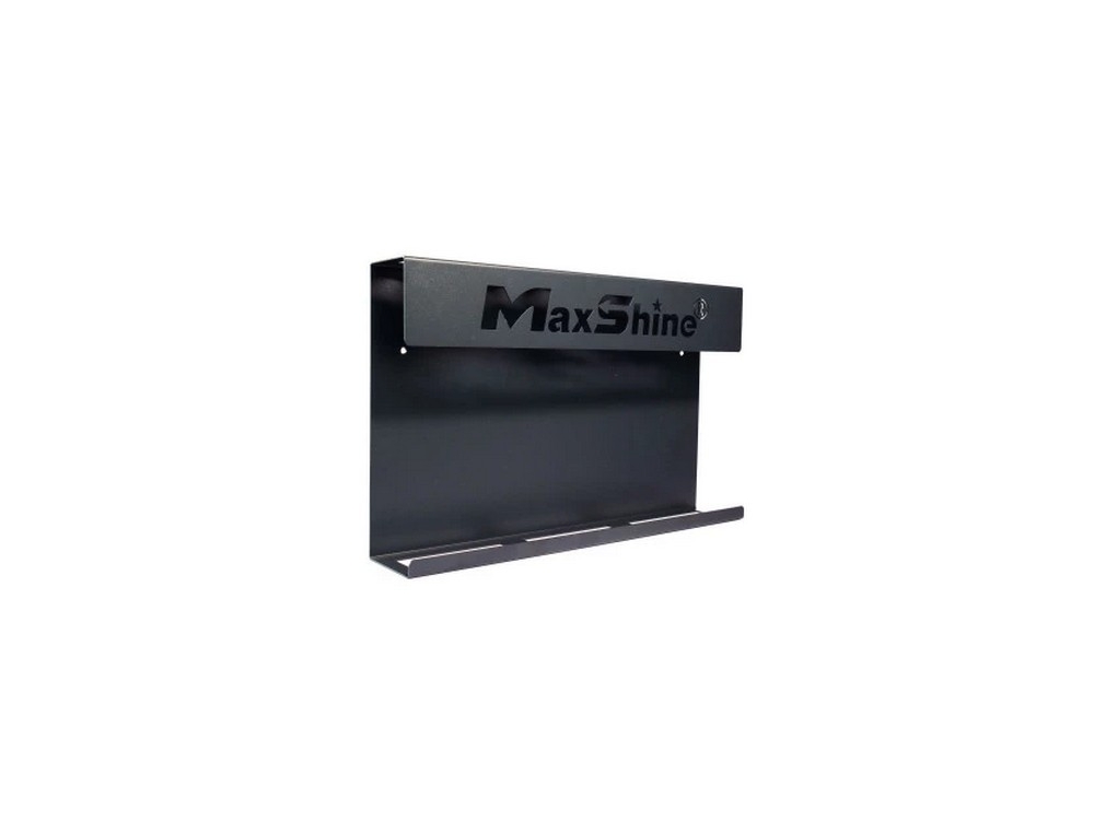 Настінний тримач для пензликів та оприскувачів - MaxShine Multifunctional Holder -