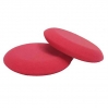 Аппликатор для нанесения защитных покрытий - Buff and Shine Foam Pads Red