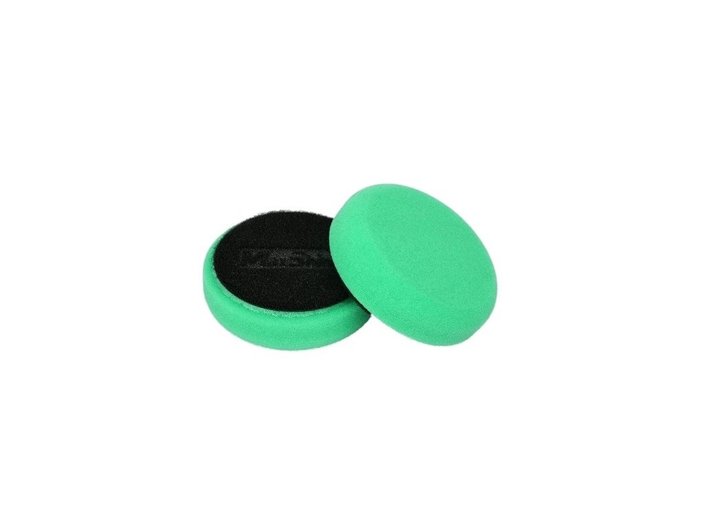 Полірувальний круг з поролону грубий - MaxShine Flat Foam Pad Ø75/85 мм -