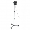 Штатив на роликових колесах - Scangrip Wheel Stand -