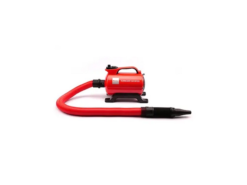 Турбосушка - MaxShine MaxShine Hurricane Car Dryer -