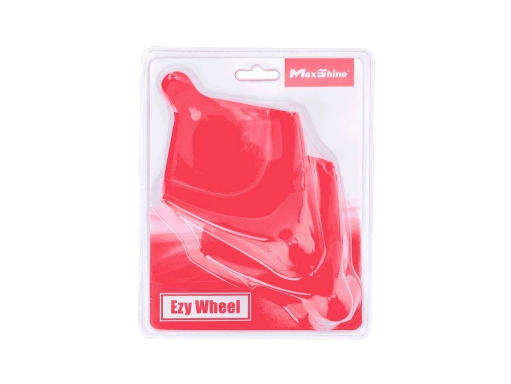 Набір підкатів для колес - MaxShine Ezy Wheel Hose Slide Rollers -