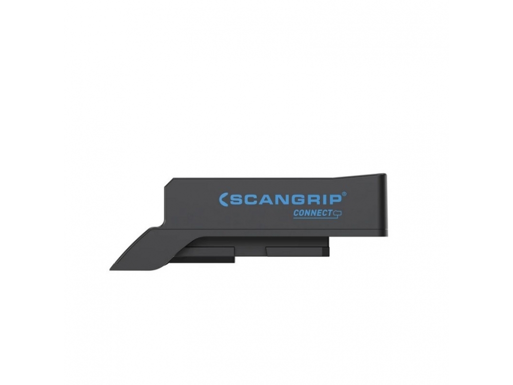 Перехідник до акумулятора 18/20B - Scangrip Smart Connector BOSCH/AMPSHARE -