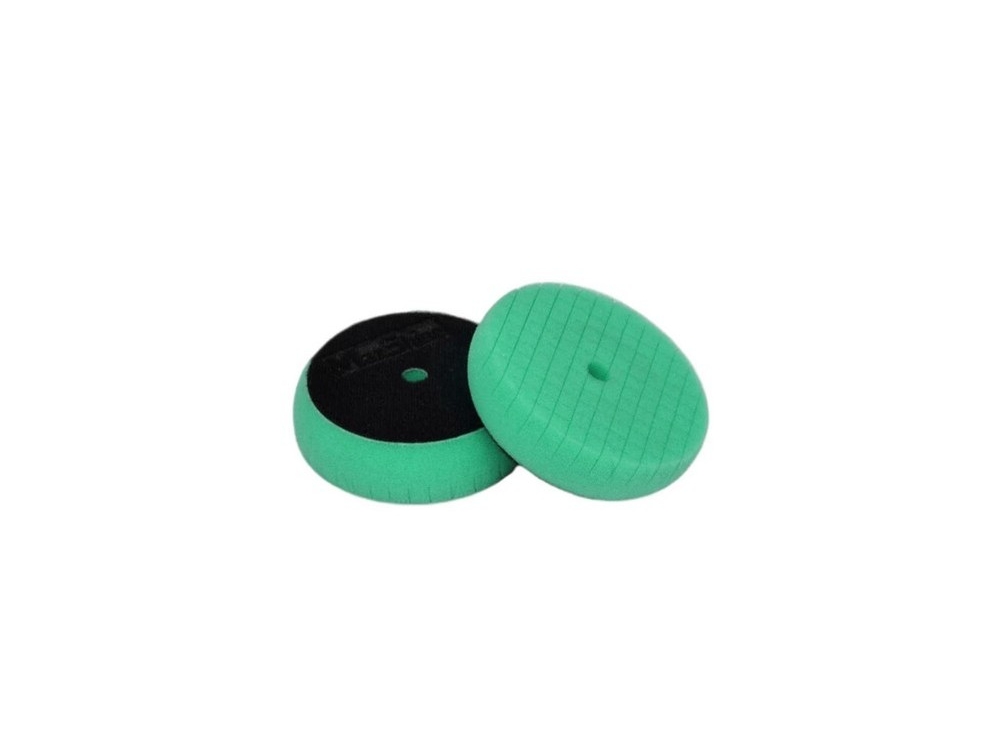 Грубий поролоновий полірувальний круг - MaxShine Cross Cut Foam Pad Ø150/160 мм -