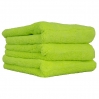 Микрофибровое полотенце El Gordo Professional Extra Thick Microfiber Towel