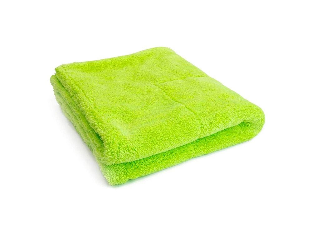 Микрофибровое полотенце для сушки авто - Autofiber Motherfluffer XL