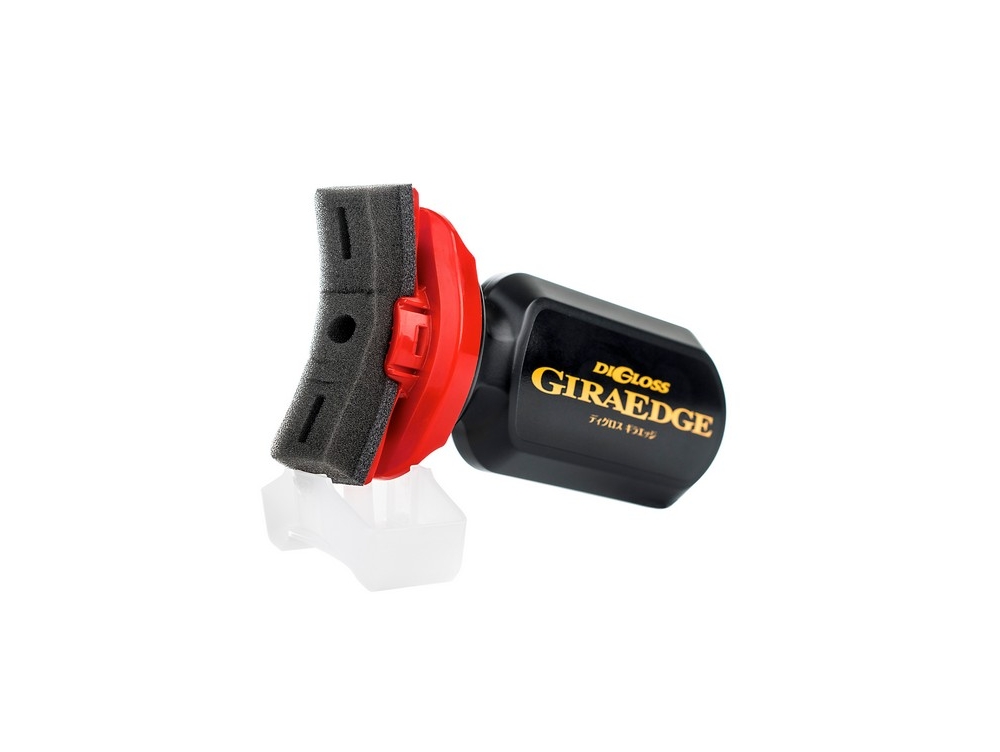 Засіб для чорніння шин Soft99 DiGloss Gira Edge -