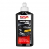 Цветообогащающий полироль с воском Sonax NanoPro — для Черных Авто 250 ml