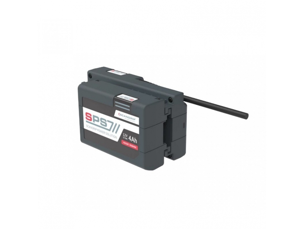 Зарядний пристрій - Scangrip SPS Charging System 35W -