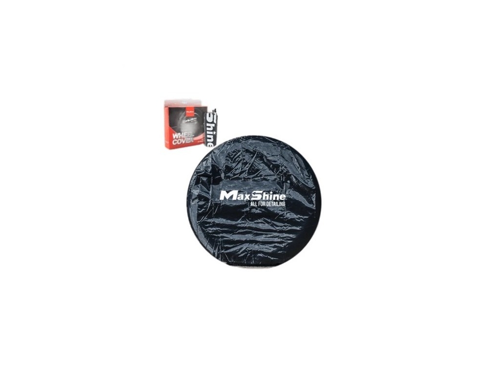 Захисні чохли на колеса - MaxShine Wheel Cover -