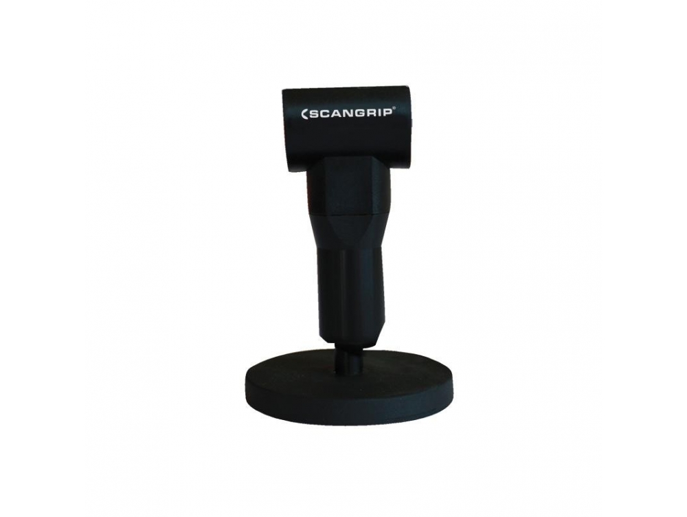 Магнітний тримач - Scangrip Clip Holder Magnetic 2-Post -