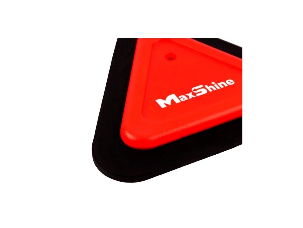 Скребок для збирання вовни та волосся - MaxShine Pet Hair Removal Carpet Brush -