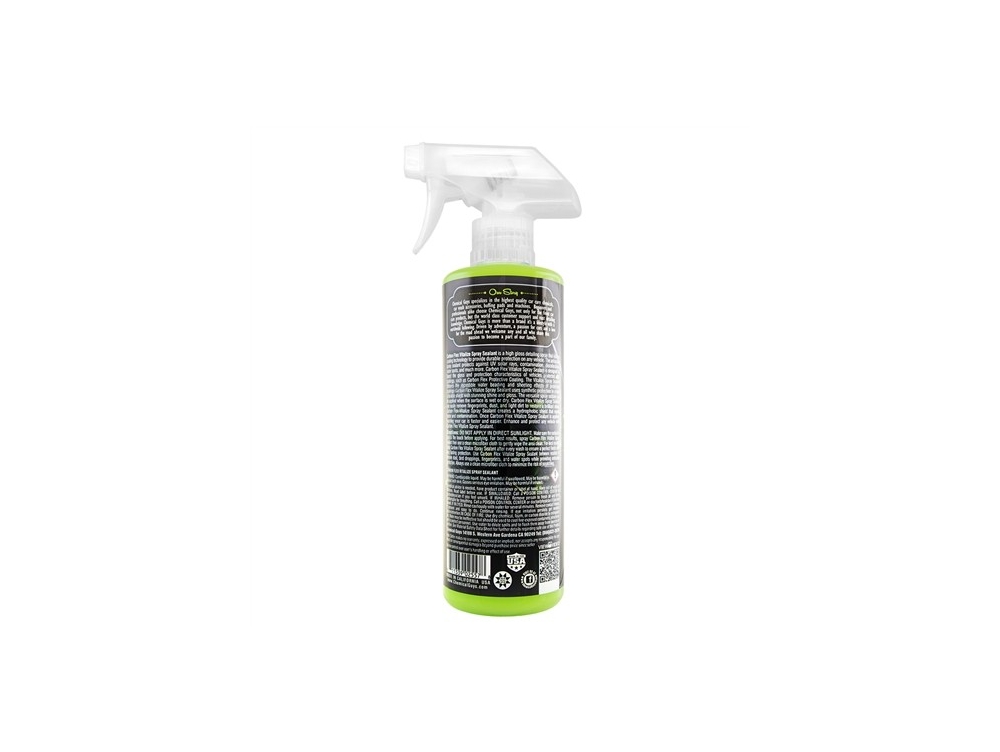 Спрей-сілант для продовження терміну служби захисних покриттів Carbon Flex Vitalize Spray Sealant -