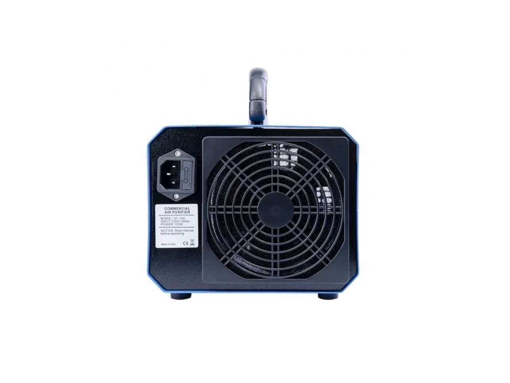 Озонатор повітря - MaxShine Ozone Generator -
