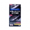 Кольорова відновлювальна поліроль для чорних авто Soft99 Color Finish Black -