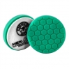 Полировальный зеленый круг Hex-Logic Heavy Polishing Pad — 16,51см