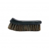 Щітка з кінського ворсу - MaxShine Horsehair Leather Brush -