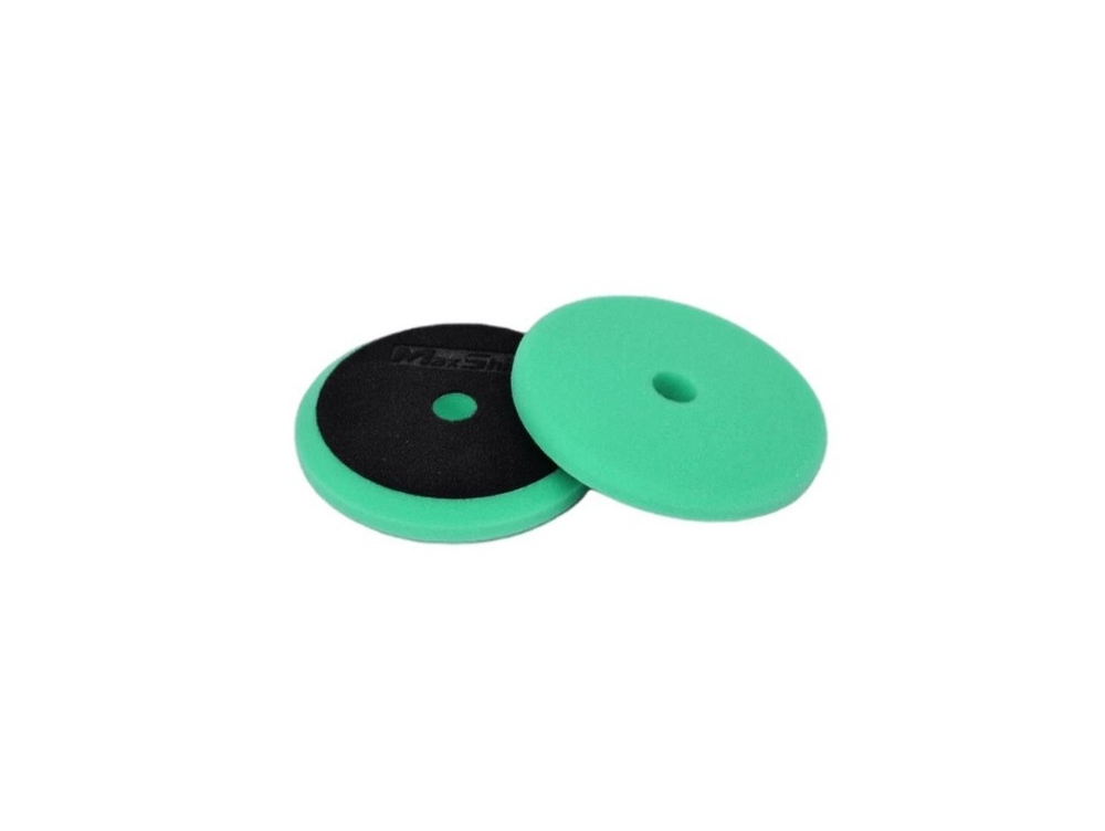 Екстра грубий полірувальний круг з поролону - MaxShine Foam Polishing Pad Ø130/150 мм -