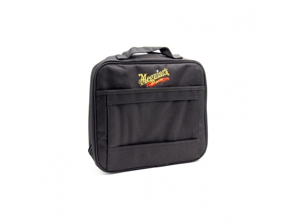 Сумка для автохімії в багажник - Meguiar's Bag -