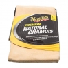 Полотенце из натуральной замши - Meguiar's Premium Natural Chamois