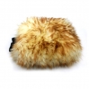 Рукавичка з вовни лами для миття авто - MaxShine Lambswool Wash Mitt -