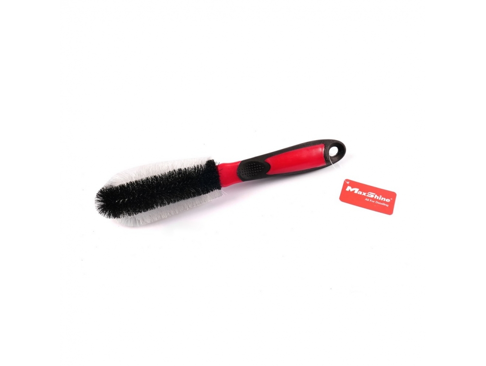 Щетка для чистки резины и дисков - MaxShine Tire Cleaning Brush