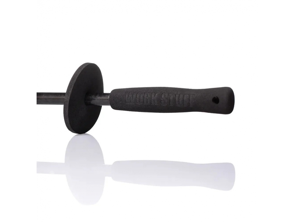 Щітка з мікрофібри для миття дисків - Work Stuff Squall Wheel Brush Big -