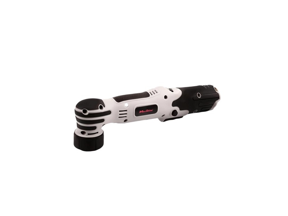Полірувальна машинка на акумуляторі - MaxShine Mini Cordless Polisher -