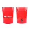 Ведро для детейлинга - MaxShine Detailing Bucket 20L