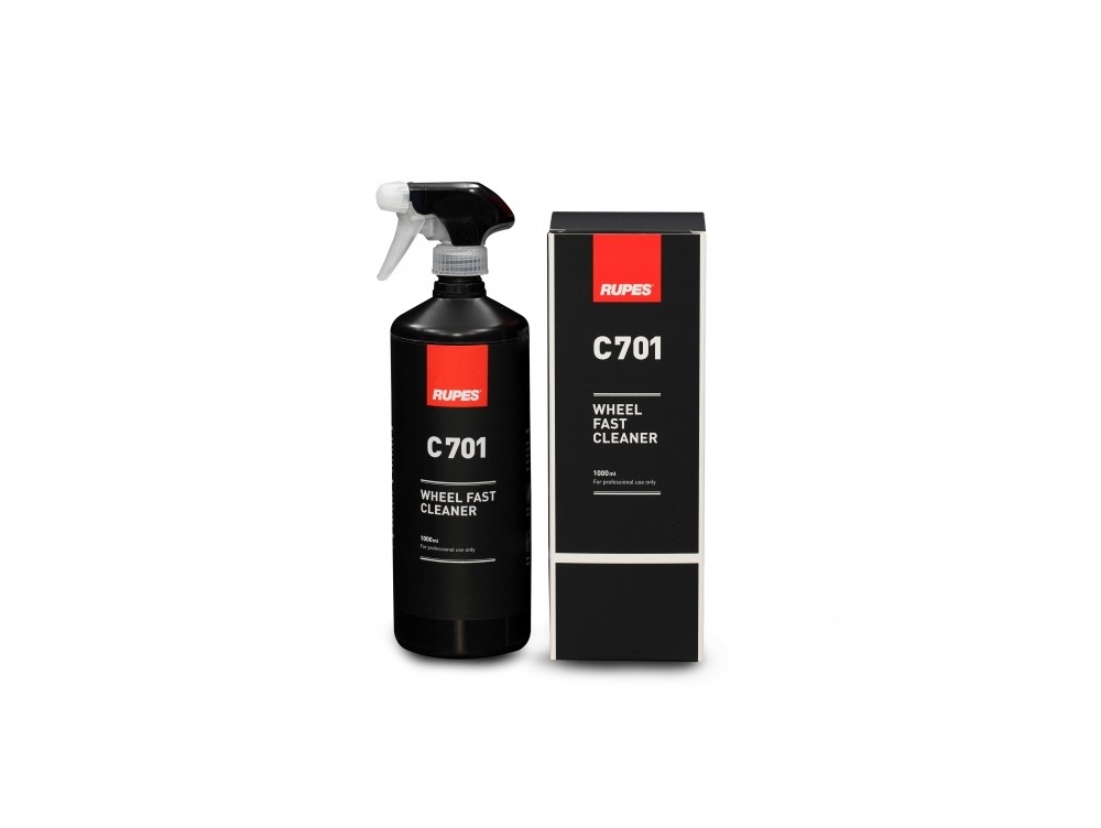 Очиститель колесных дисков Wheel Fast Cleaner