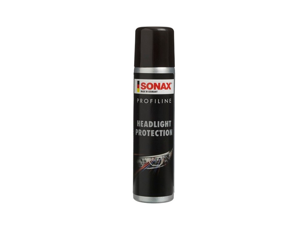 Защитный полимер для фар Sonax Profiline Headlight Protection