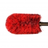 Зносостійка щітка для дисків - MaxShine Extra Heavy Duty Wheel Brush -