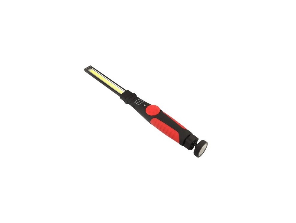 Гнучкий акумуляторний інспекційний ліхтар - MaxShine Foldable Paint Inspection Swirl Light -