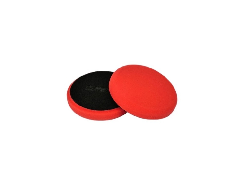 Полірувальний круг з поролону ультрам'який - MaxShine Flat Foam Pad Ø130/140 мм -