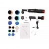 Акумуляторна полірувальна машинка - MaxShine Mini Cordless Polisher -