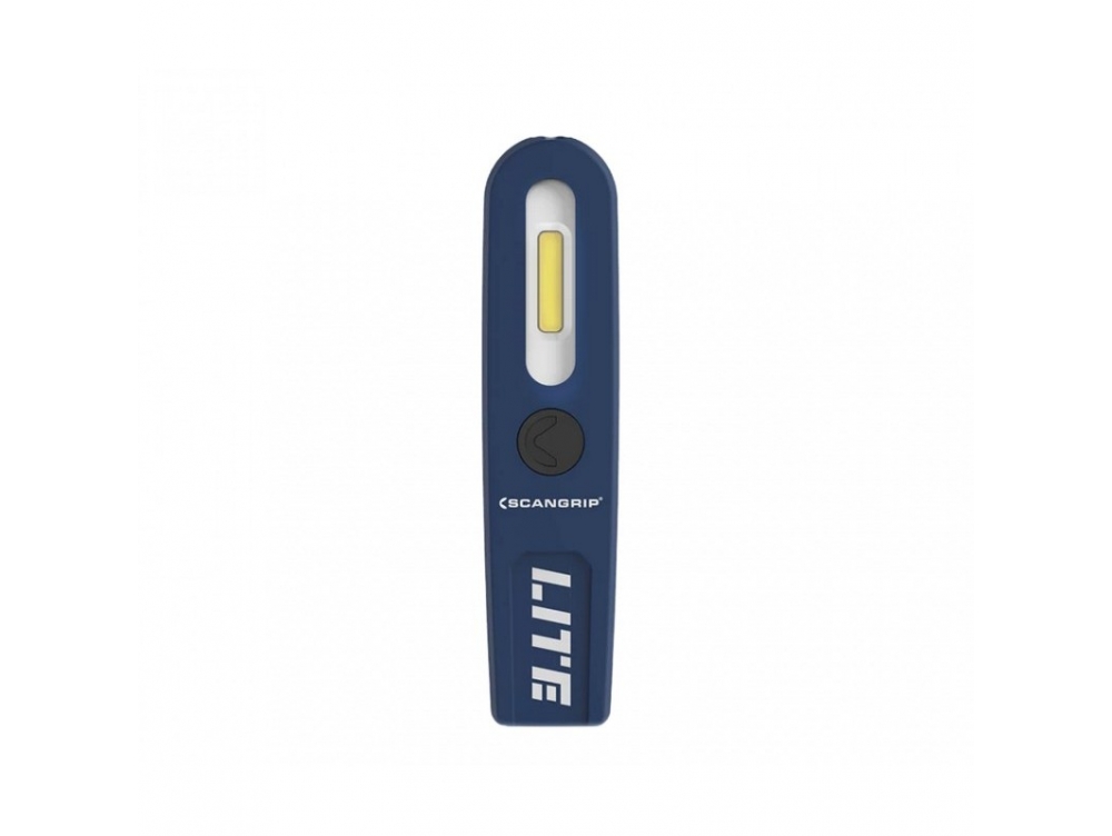 Компактний ручний ліхтар - Scangrip Stick Lite S -