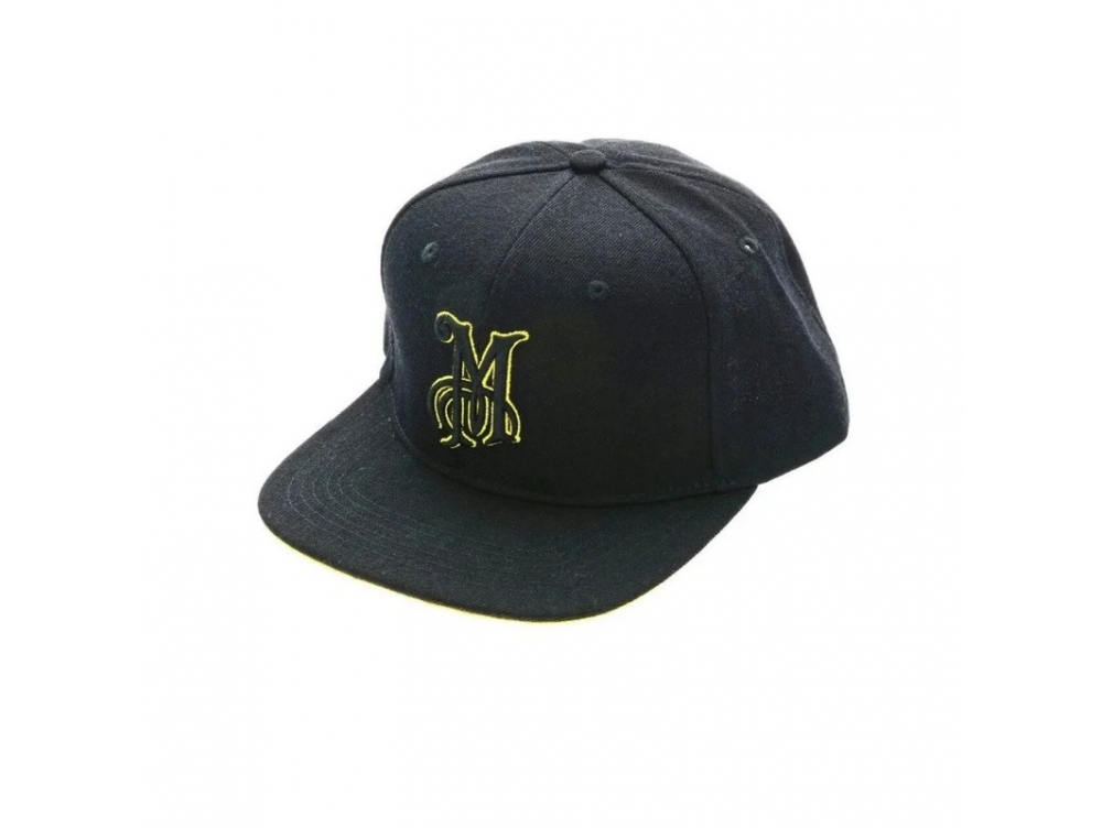 Брендова кепка - Meguiar's Logo Hat -