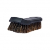 Щітка з кінського ворсу - MaxShine Horsehair Leather Brush -