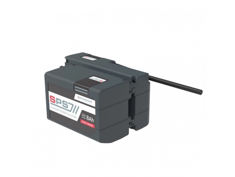 Зарядний пристрій - Scangrip SPS Charging System 85W -