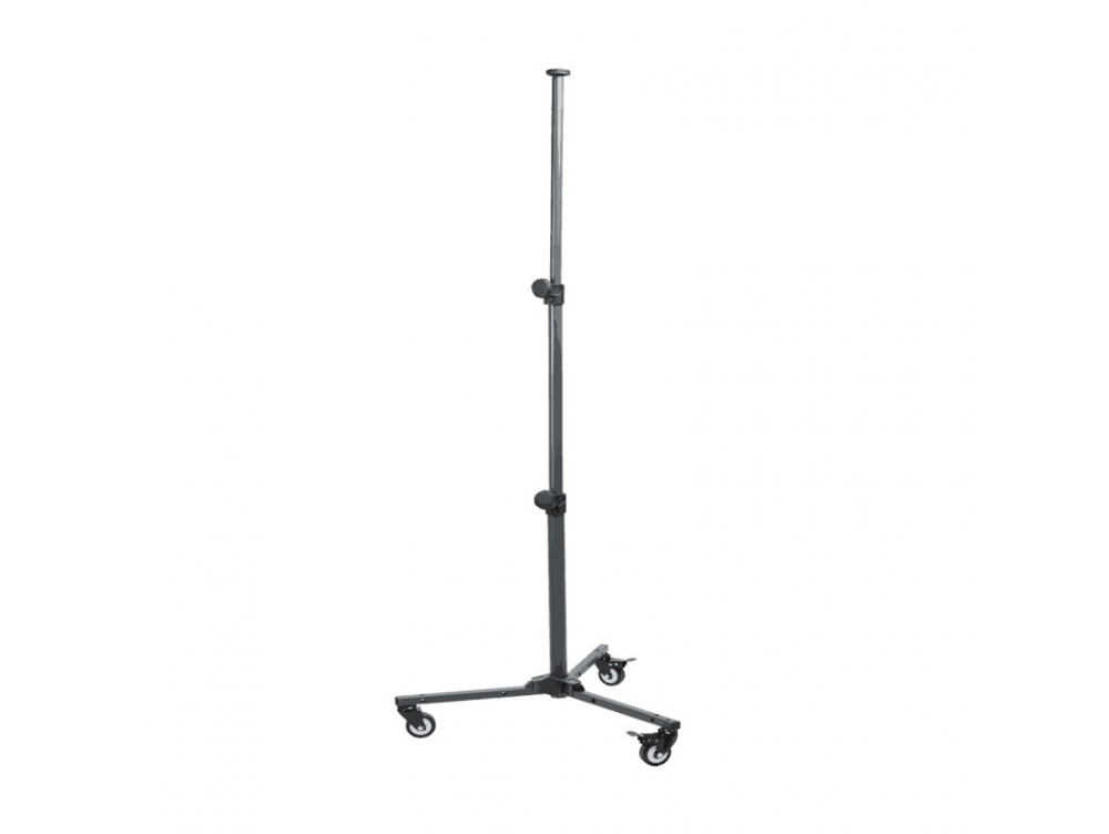 Штатив на роликових колесах - Scangrip Wheel Stand -